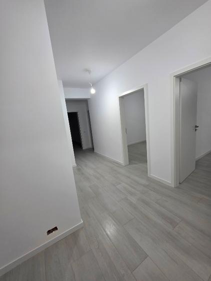 Apartament 3 camere | Ozone Residence | 78,7mp | Parcare | Boxă 7,48mp