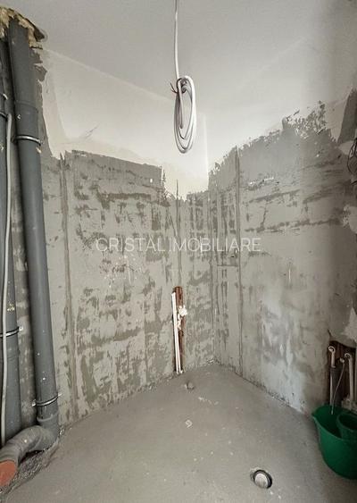 Apartament 3 camere | Terasă + 2 balcoane | Parcare | Bloc nou - 8
