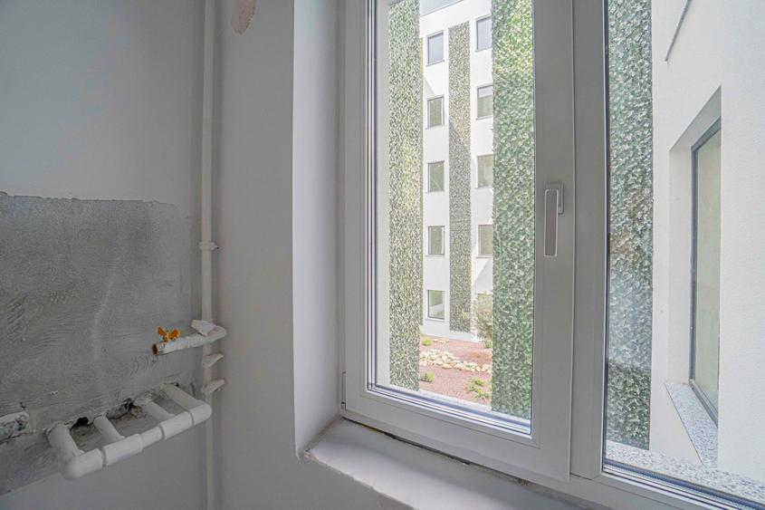 Tomis Nord/Carrefour - Vanzare apartament cu 3 camere, bloc nou.
