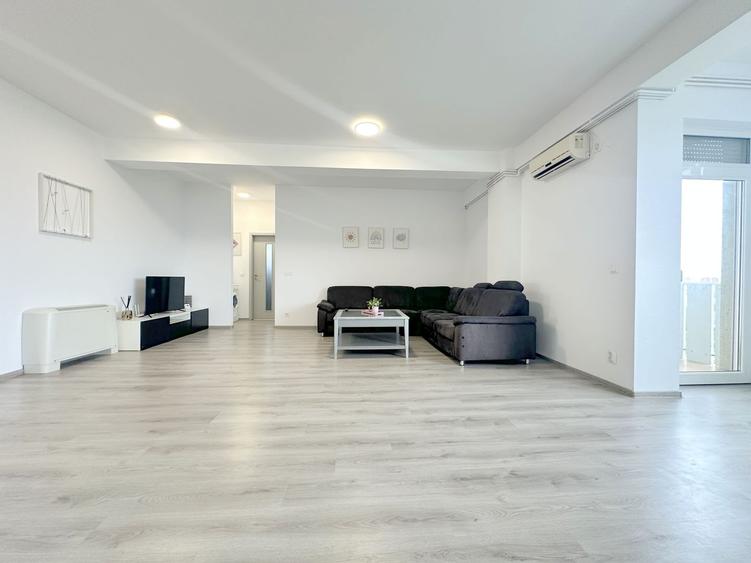 Apartament spațios și luminos, 2 camere, zona Torontalului
