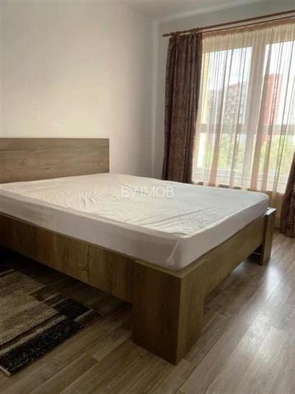 Inchiriem Apartament 2 Camere, Mobilat, Decomandat, Avantgarden 3 - 5