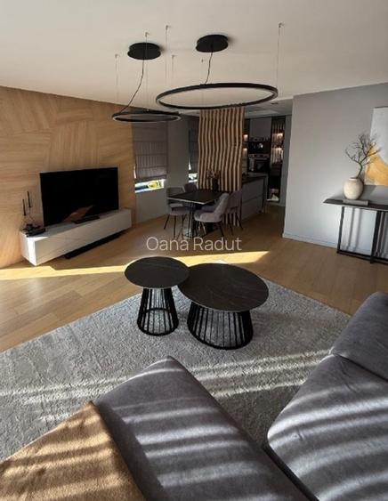 Apartament 3 camere, Iancu Nicolae, Grand Park Pipera - 14