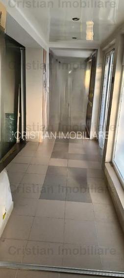 TOTUL NOU! Spatiu comercial, Calea Galati, balcon cu vitrina, SPATIOS! - 8
