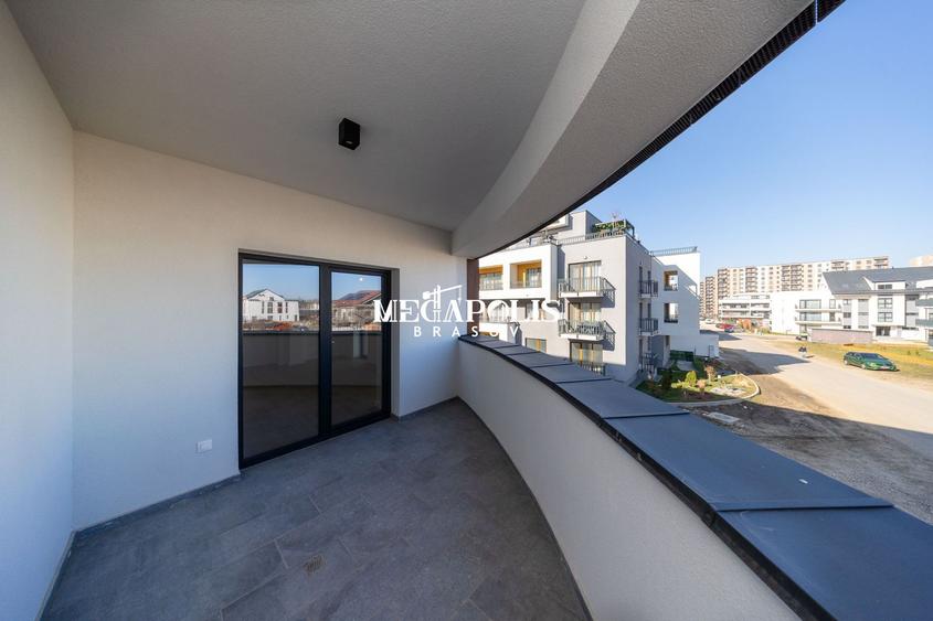 Apartament 2 Camere | 65 MP | Tractorul | Bloc Finisat
