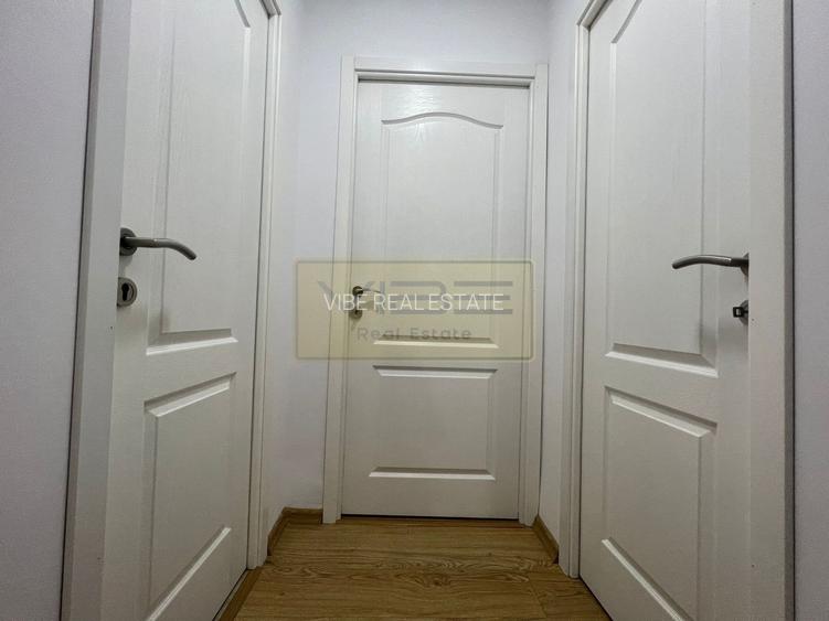 Apartament 2 camere+living Podu Ros - 5 min Palas Mall - 22