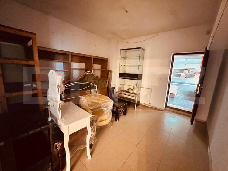 Showroom de inchiriat, 360 mp, zona Semi-centrala