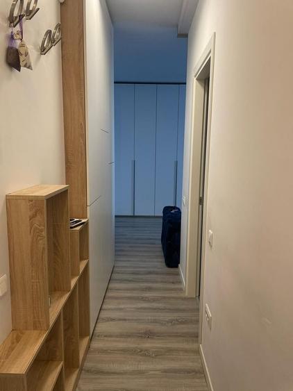 2 camere | Laguna Residence | vedere piscină si LAC