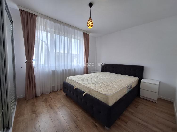 Apartament cu 3 camere, 50 mp, parcare, zona Tineretului - 8