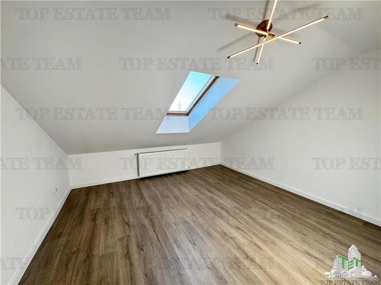 Casa Pipera | 5 camere | 160 mp | 2 parcari | renovata | Domus Stil
