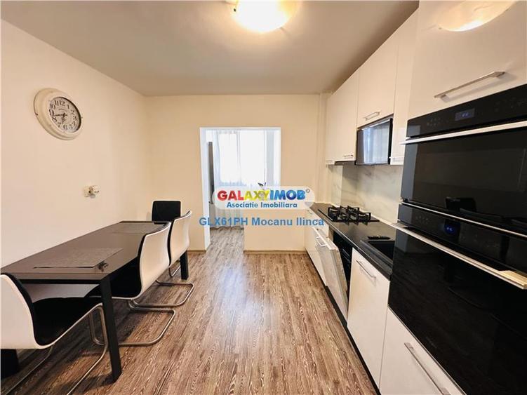 Inchiriere apartament 2 camere, modern, ultracentral, Ploiesti