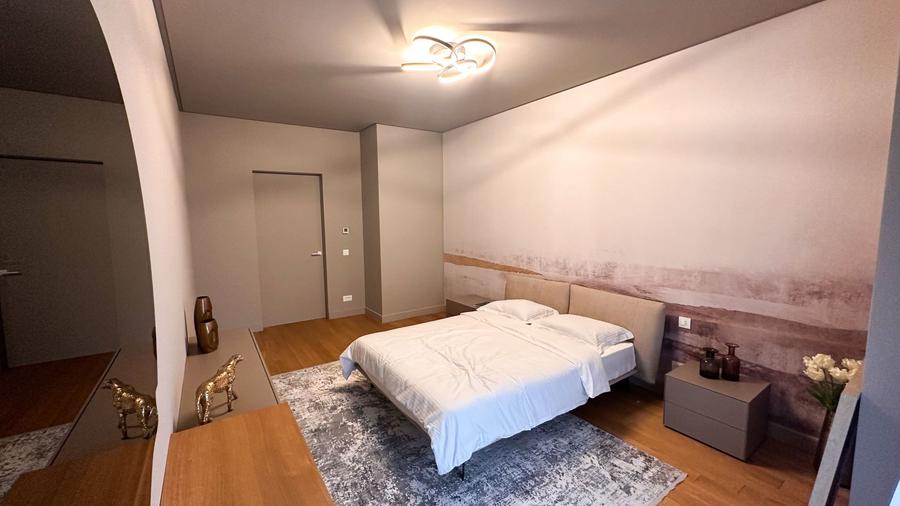 Apartament Exclusivist cu Terasă și Vedere Panoramică în Floreasca