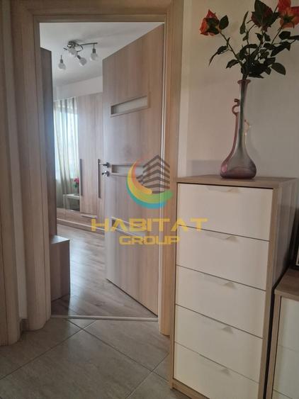 Casa cu 5 camere si curte P+1+M Popesti Leordeni mobilata si utilata