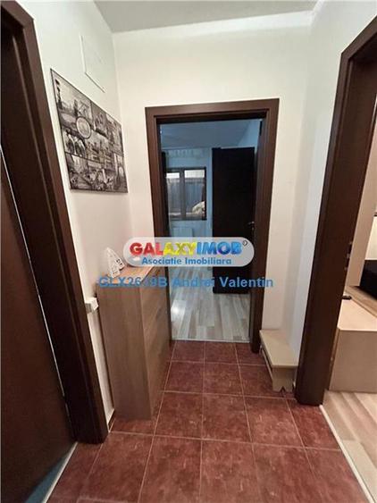 Apartament 2 Cam Bloc Nou Berceni - Dimitrie Leonida - Metrou