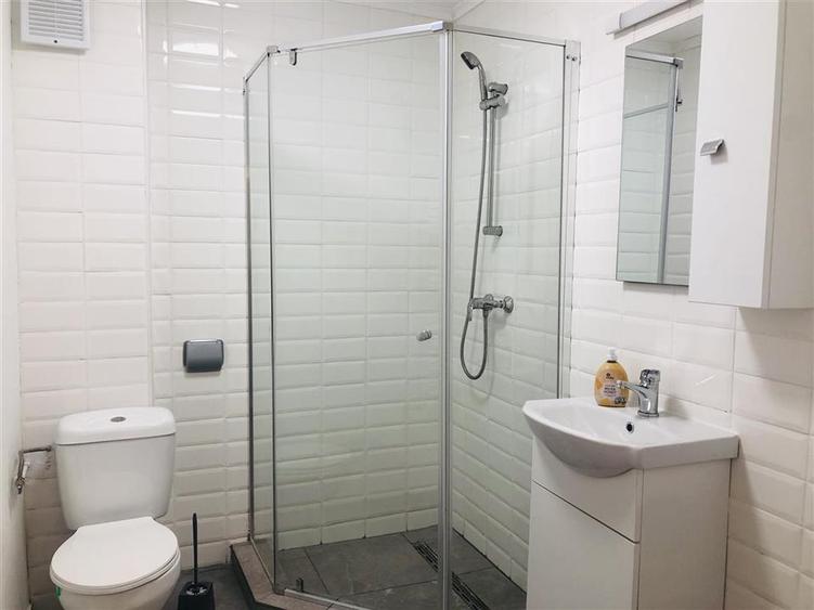 PRIMA INCHIRIERE BLOC NOU ZONA CORESI, 2 Camere + 2 Balcoane , Parcare Subteran