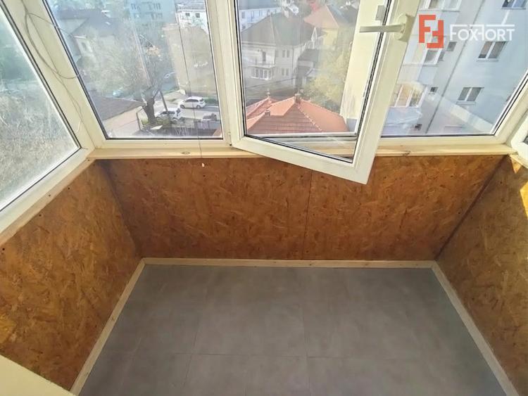 Apartament cu 3 camere de vanzare in Timisoara, zona Girocului