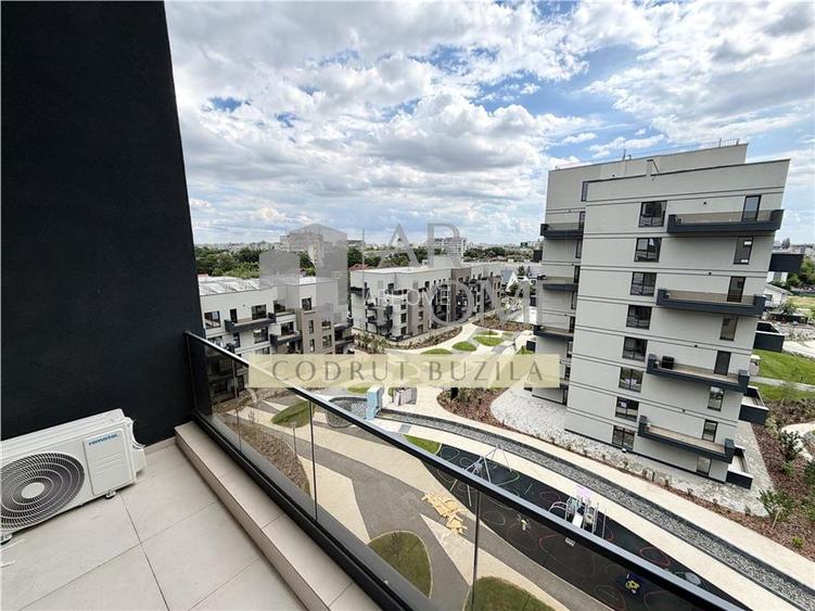 Apartament 3 camere, in Ploiesti, parcare, zona Nord/ MRS Gradinile - 8