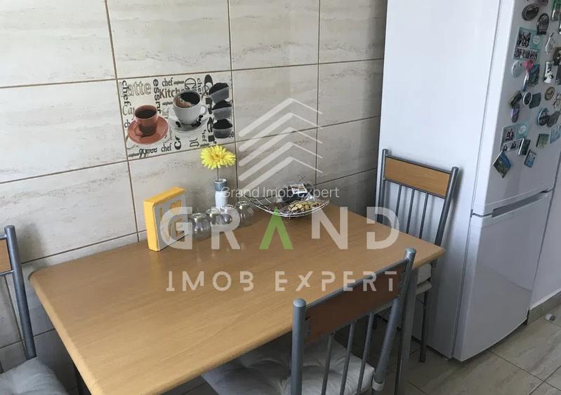 Ap 2 camere | BALCON |Gheorgheni-Interservisan-Iulius Mall - 3