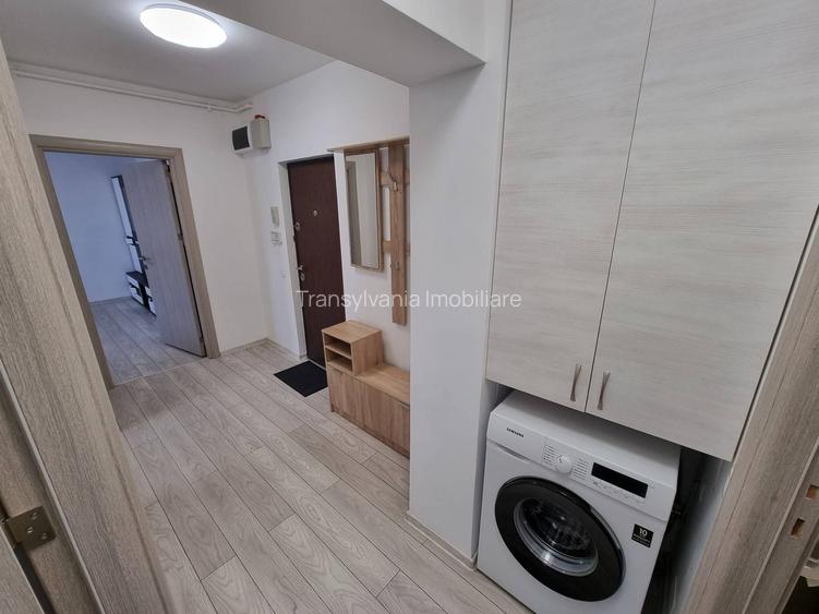 Apartament cu 2 camere decomandat | 65 mp | Marasti - 5