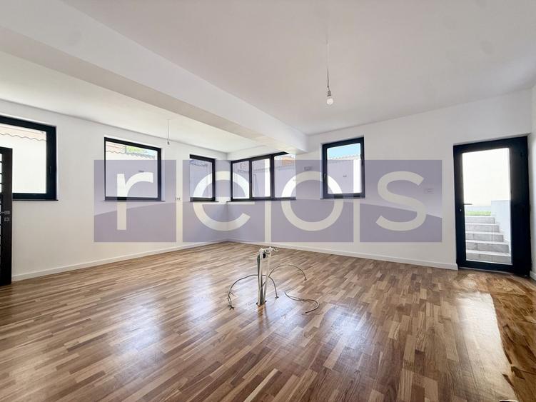 VÂNZARE VILĂ | ZONA OZANA | 5 CAMERE | ÎNCĂLZIRE ÎN PARDOSEALĂ - 8