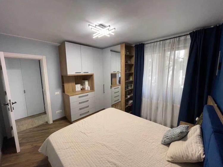 Inchiriere Apartament 2 camere Drumul Taberei-Favorit