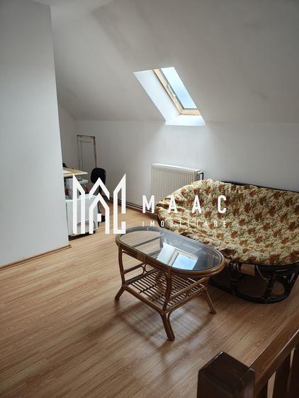 Apartament 2 camere | 37 MPU | Mobilat | Terezian
