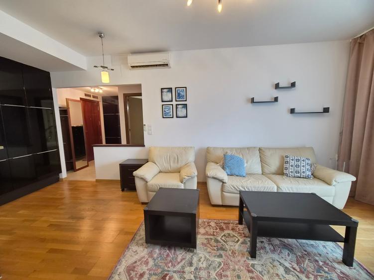 Inchiriere Apartament 2 Camere Iancu Nicolae