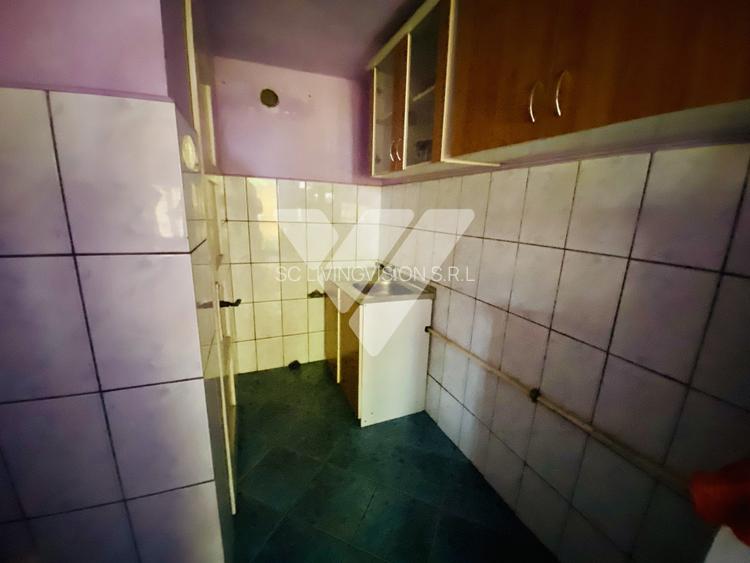 Oportunitate de investiție în Turnișor – Casă cu teren de 500 mp și două corpuri - 11