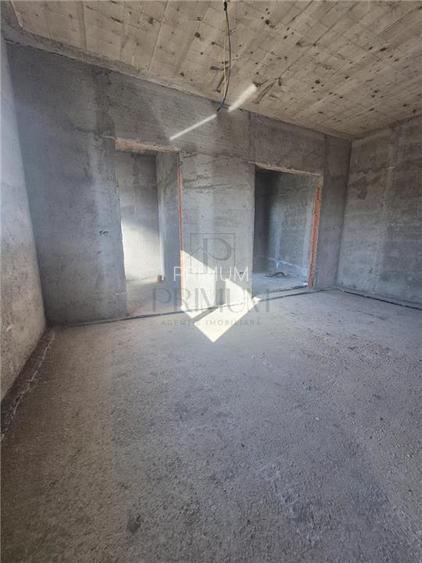 Duplex pe parter - zona in formare - pret accesibil - 8
