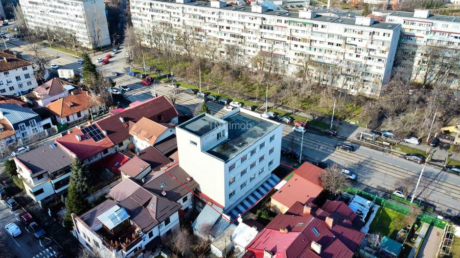 Constructie D+P+3E | Lift | 2 intrari | Parcare Sub | Domenii | Ideal Investitie - 43