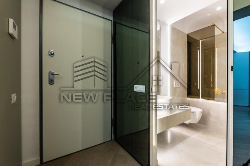 CORTINA NORTH | Apartament luminos | View liber | Design modern | Lux
