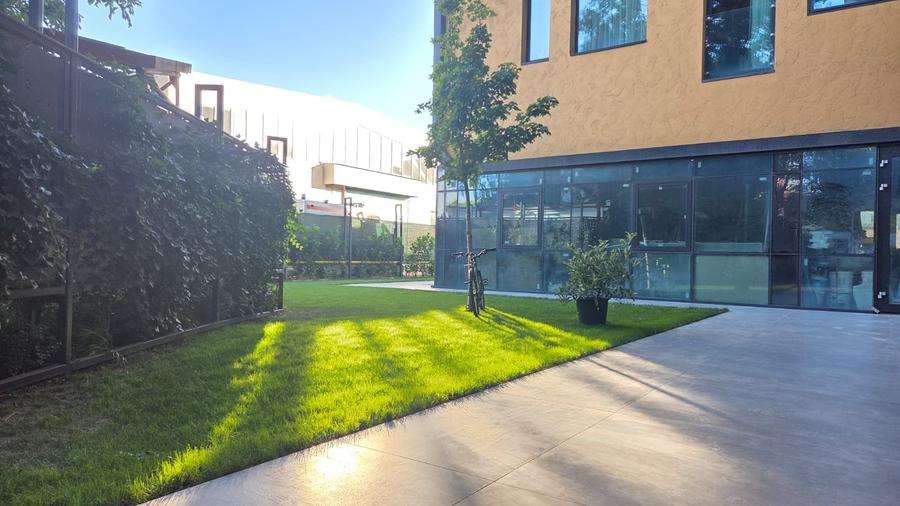 Apartament premium cu 4 camere – Strada Mihai Eminescu, Sector 2, București