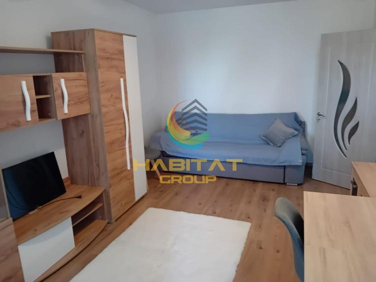 Pallady stradal inchiriere 2 camere 54 mp mutare rapida