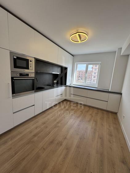 COMISION 0 | Apartament 2 Camere | Parcare | Rezidențial Nou