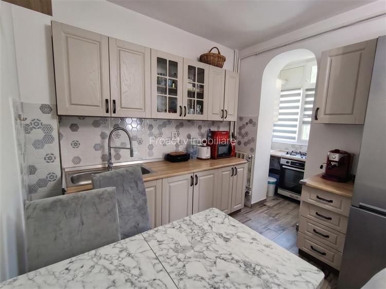 Apartament 2 camere | 50 mp | Etaj 2 | 2c-7790 - 5