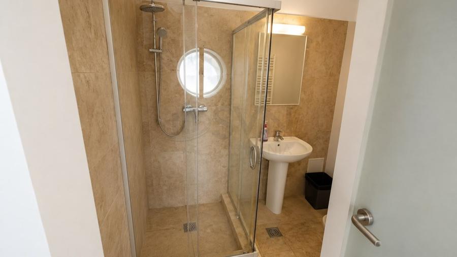 REA1025334 Apartament 3 Camere I Dorobanti I Birou