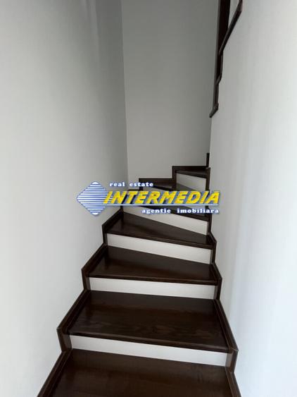 Casa NOU 4 camere finisata la cheie toate utilitatile Alba Iulia Cetate