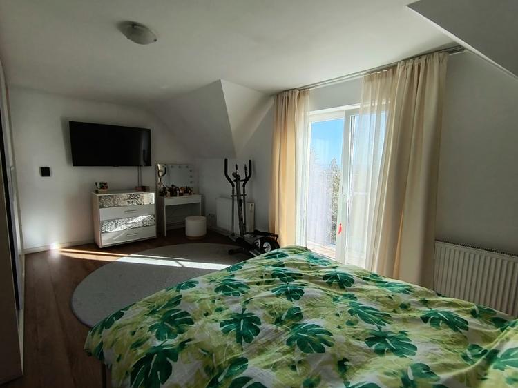 Casa individuala, 180 mp, zona Sasar
