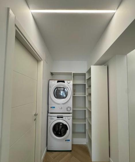 Apartament 2 camere Pipera Pet Friendly si Balcon