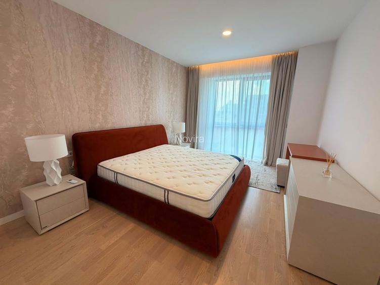 Apartament 3 Camere LUX | Prima Inchiriere | 2 Parcări Incluse - 11