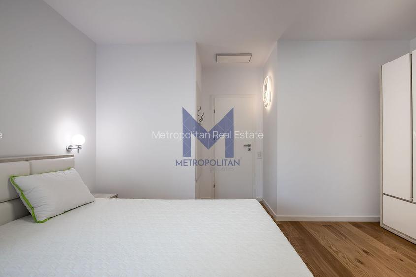 UMF I Apartament 2 camere I str Louis Pasteur 48 I etaj 1 - 15