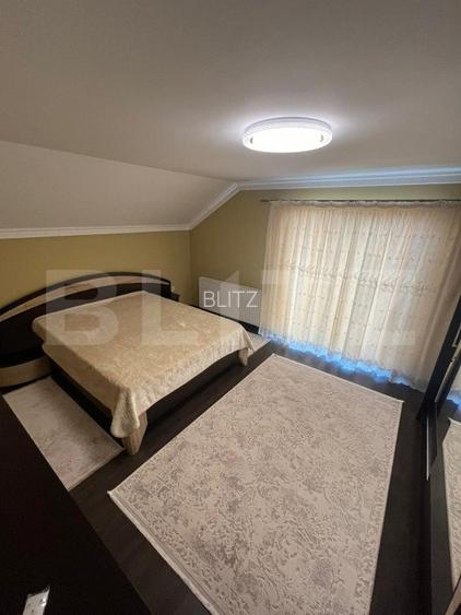 De vânzare casa  250mp, teren 625 ,  în zona Lazuri - 11