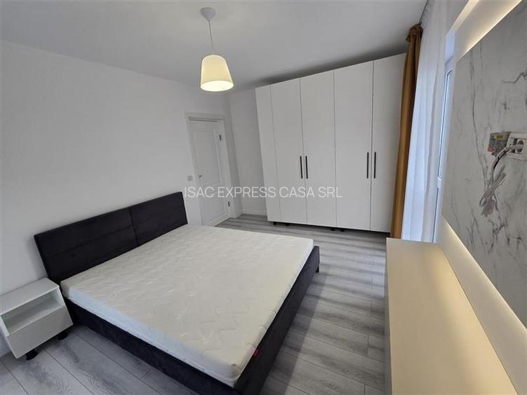 Finalizat si intabulat: apartament 2 camere, etaj 2, Capat CUG - 2