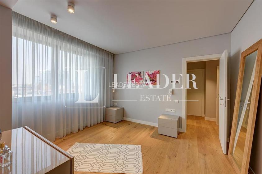 Apartament 5 camere exclusivist | Floreasca | de inchiriat - 20