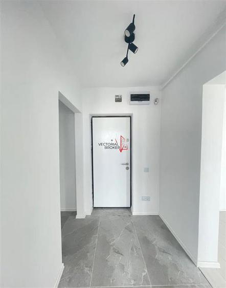 Apartament complet renovat,  gata pentru noul tău început Tei Sectia 7