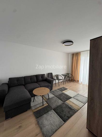 Maurer | Garaj subteran inclus | 2 camere | etaj intermediar - 3