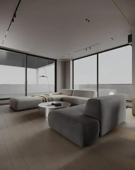 Penthouse 4 Camere Duplex LUX Marriott Mobilat-Utilat Mutare Imediata
