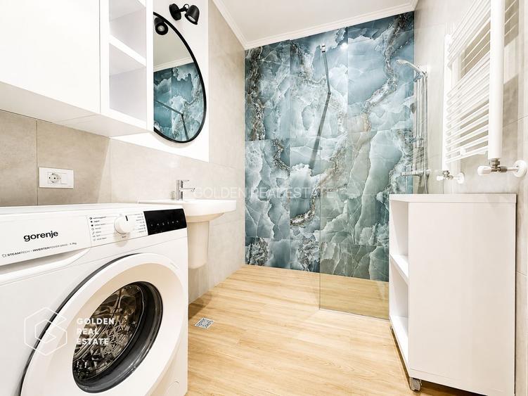 Apartament 2 camere ARED AFI, etaj 2 - 8
