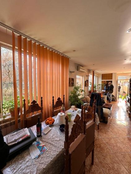 Casa situata in zona Tomis II | 386 mp teren