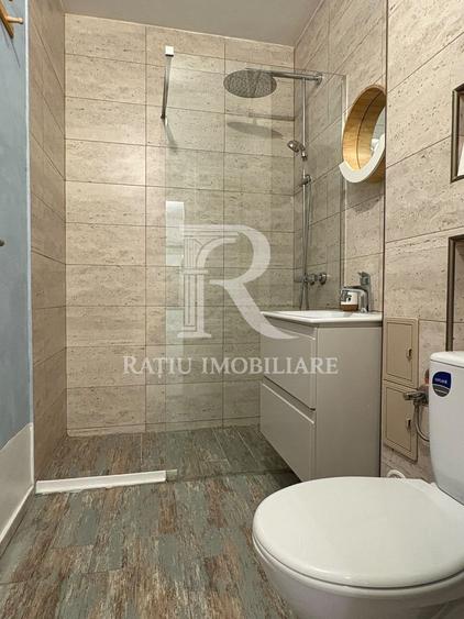 Apartament cu 2 camere | Parter | Oradea