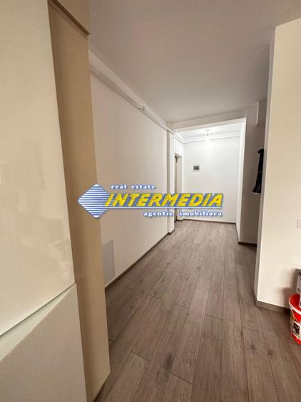 Apartament 2 camere 60 mp Utili Bloc Nou CETATE Stadion Parcare Utilat Mobilat